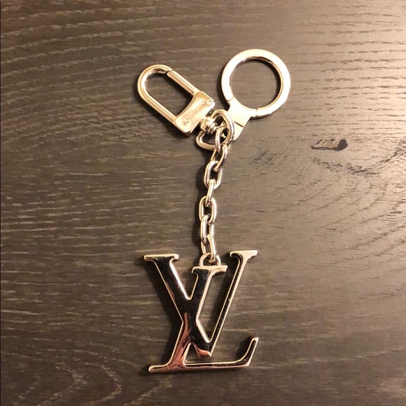 Louis Vuitton Keyring - Picture 2 of 7